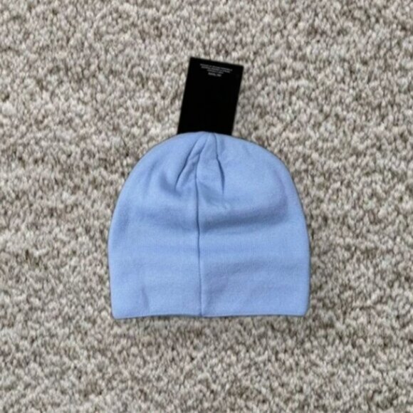 Arc'teryx Blue Beanie Birdhead Toque New - Picture 2 of 3